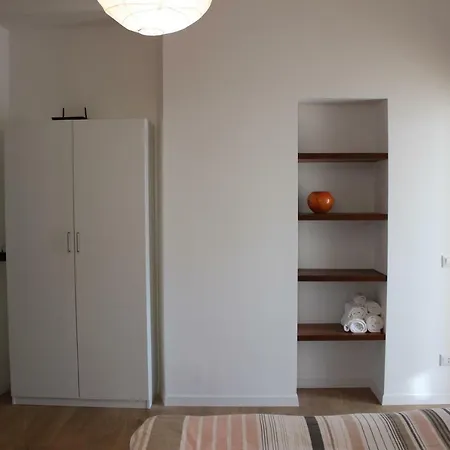 Дом отдыха Atelier 55 Casa Arte E Natura