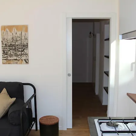 Atelier 55 Casa Arte E Natura Дом отдыха