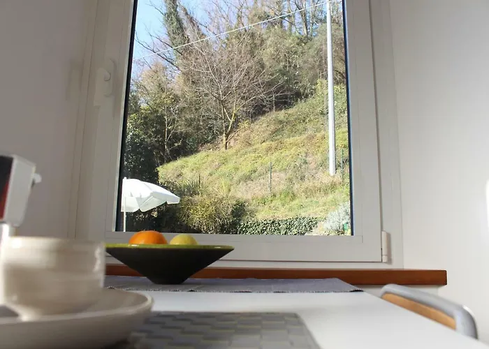 Atelier 55 Casa Arte E Natura Como